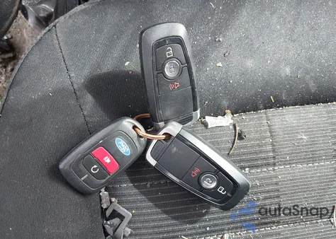 2018 Ford Edge Sel from USA, damaged, VIN 2FMPK4J98JBB58126